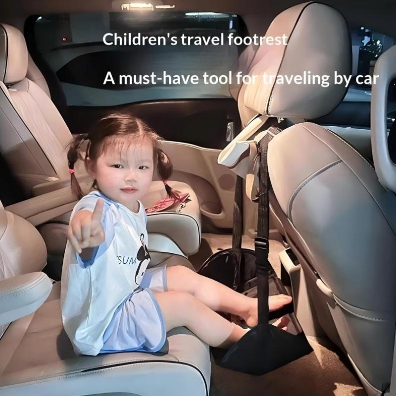 Adjustable Portable Car Travel - đánh giá và giá Travel Accessories Kids