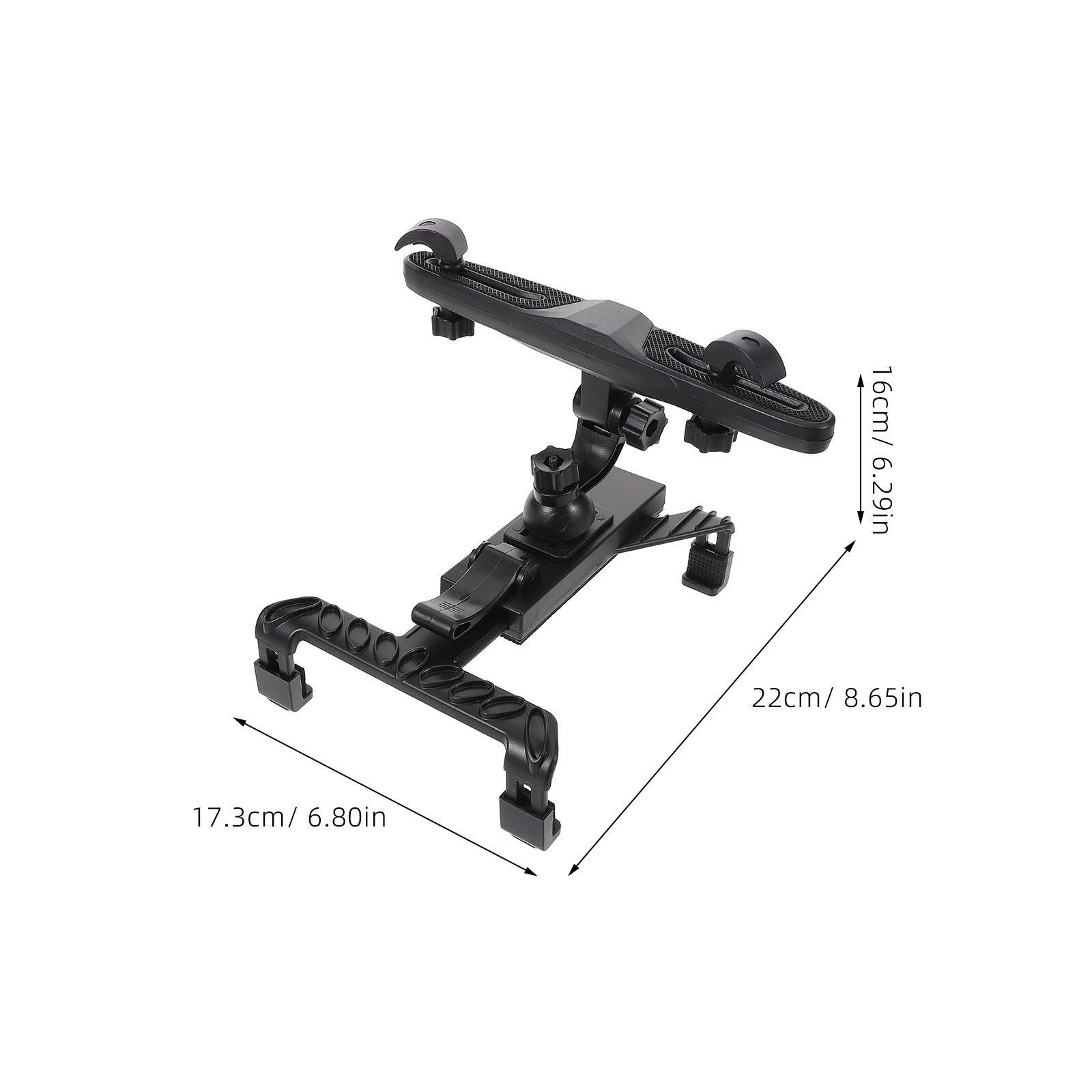 Back of Seat Tablet Holder for - đánh giá và giá Travel Accessories In Car