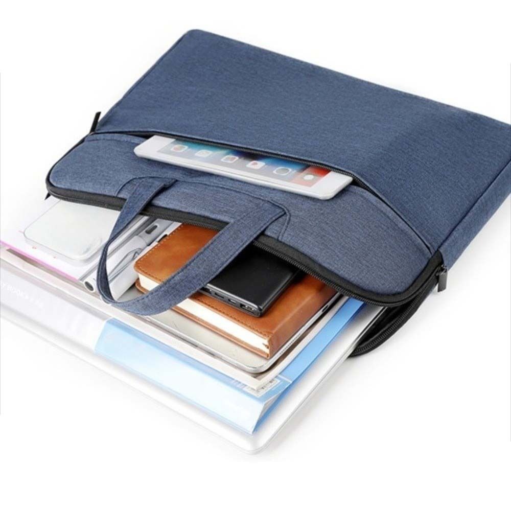 Waterproof Large Capacity Busi - đánh giá và giá Document Organizer Folder