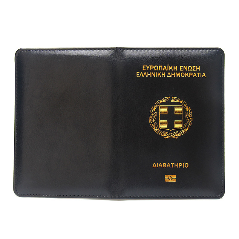 Customizable Name on Greek Pas - đánh giá và giá Travel Accessories Greece