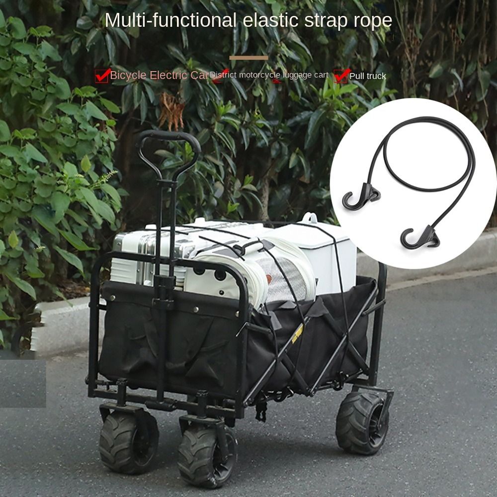 with The Hook Bungee Cord Dura - đánh giá và giá Travel Accessories Bike