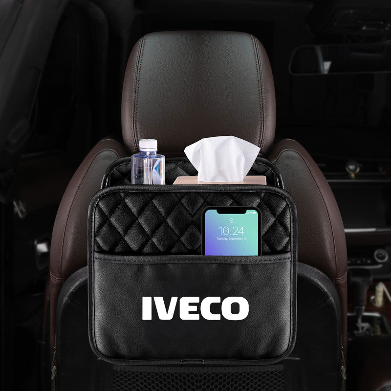 Car Pocket Trunk Bag Organizer - đánh giá và giá Travel Accessories Kids