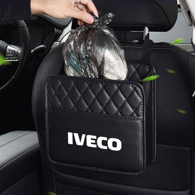 Car Pocket Trunk Bag Organizer - đánh giá và giá Travel Accessories Kids