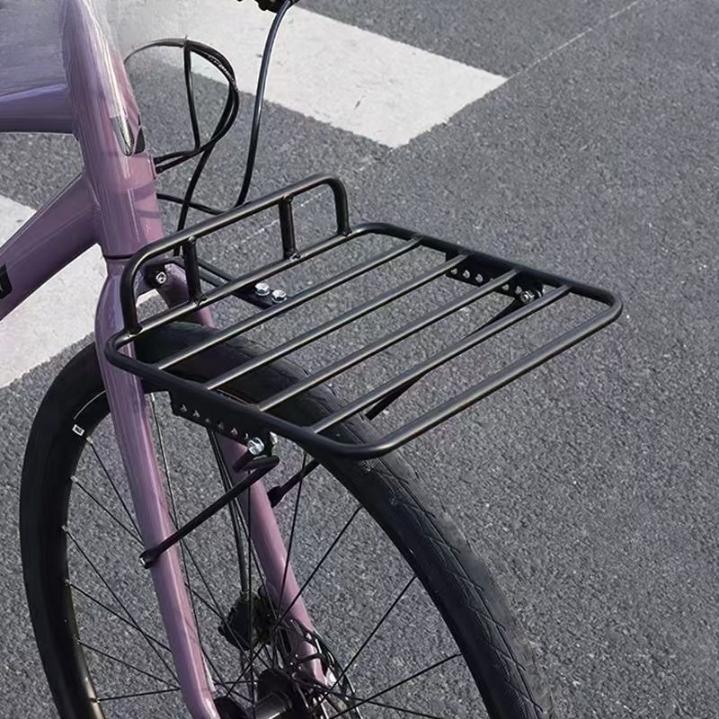 Thickened Gravel Road Luggage  - đánh giá và giá Travel Accessories Bike