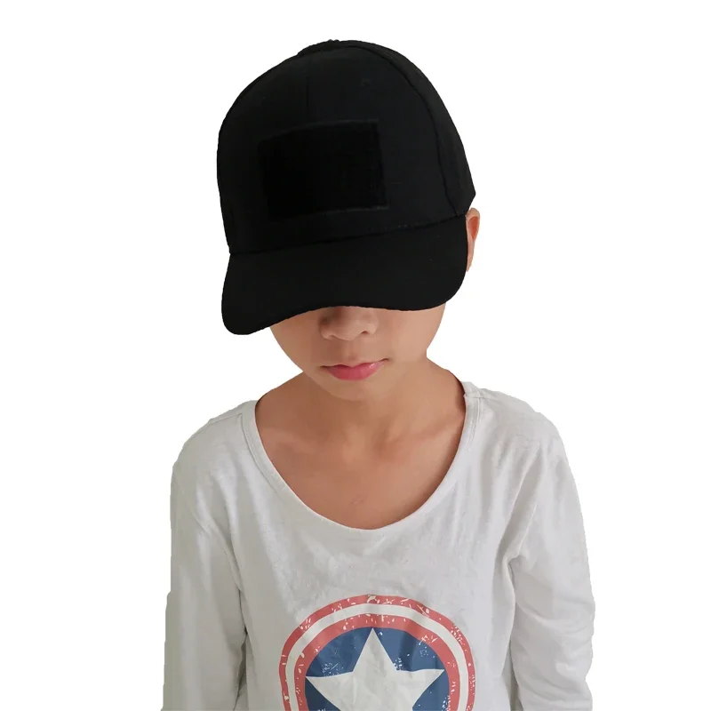 8-14 Y Children Cap Camouflage - đánh giá và giá Travel Accessories Kids