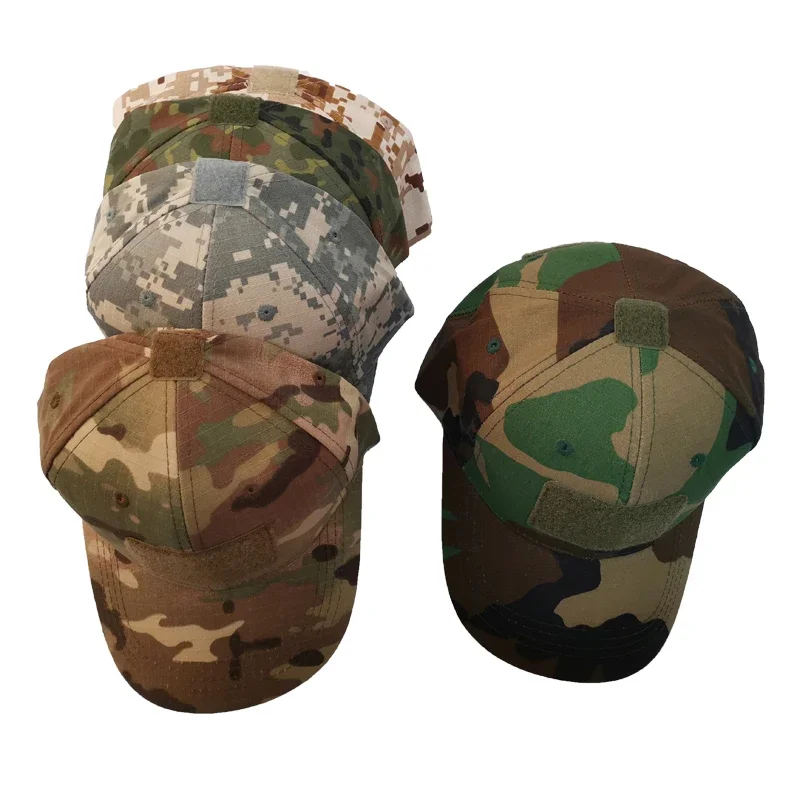 8-14 Y Children Cap Camouflage - đánh giá và giá Travel Accessories Kids