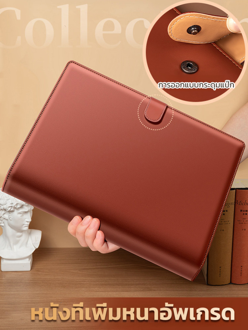 A4 Magnetic Closure Family Doc - đánh giá và giá Document Organizer Folder
