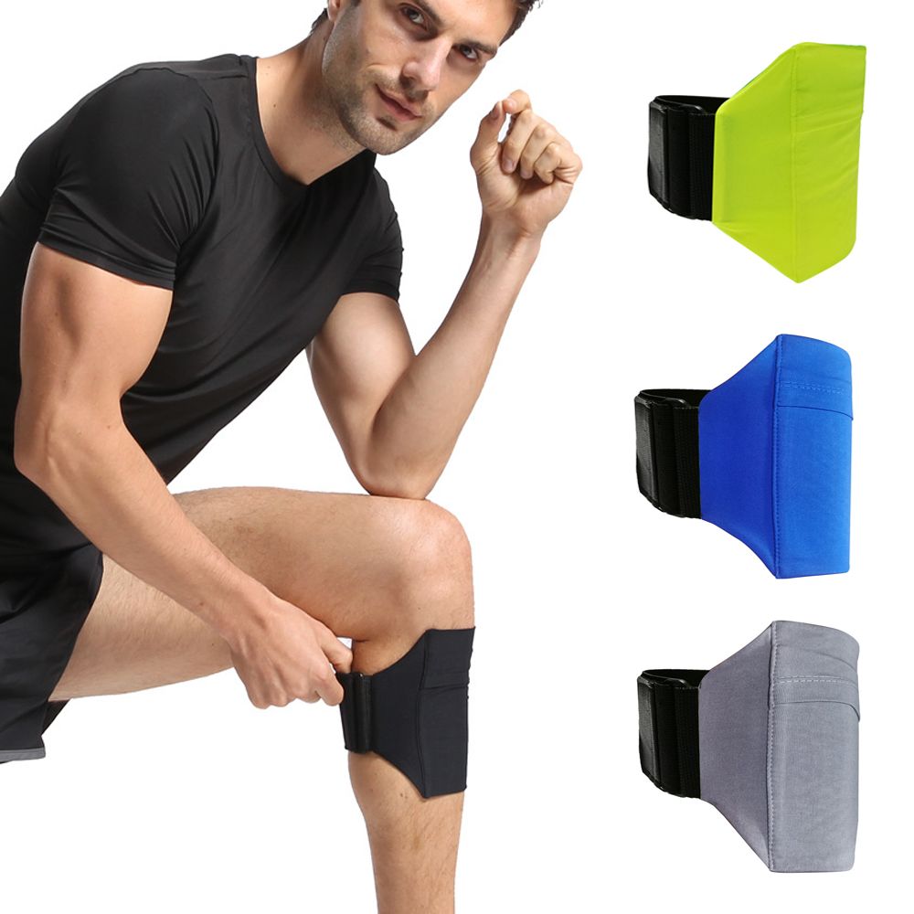 Adjustable Phone Storage Pouch - đánh giá và giá Money Belt Hidden