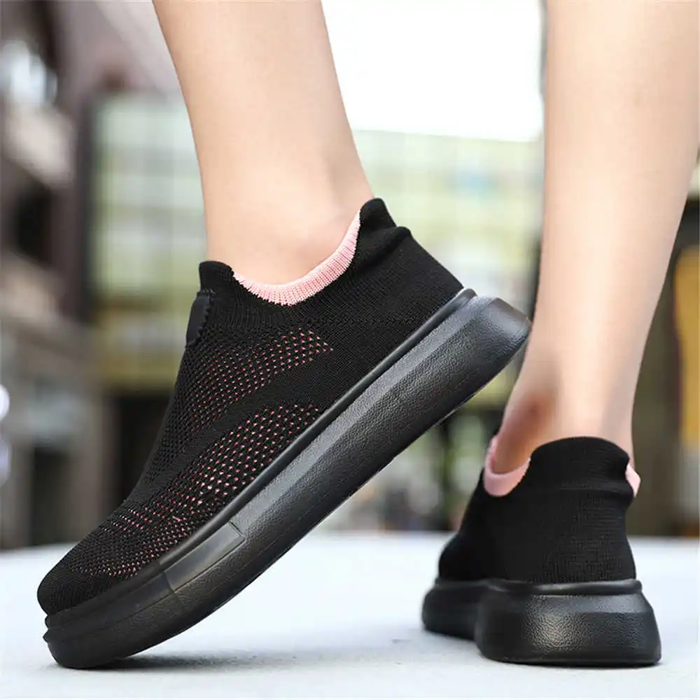 Platform Stockings Brown Shoes - đánh giá và giá Travel Accessories For Women Gift Ideas