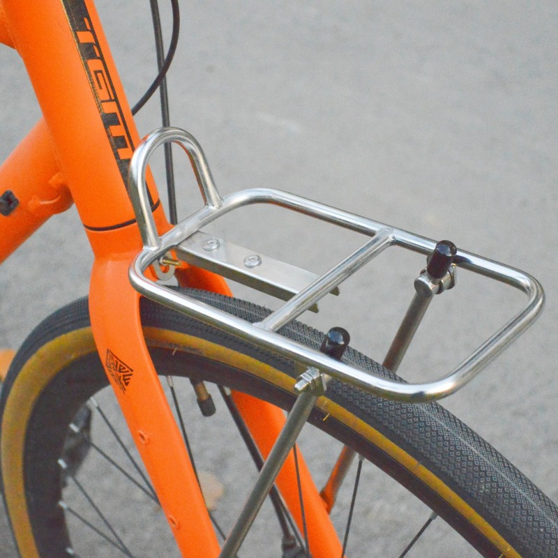 Stainless Steel Bike Rack Load - đánh giá và giá Travel Accessories Bike