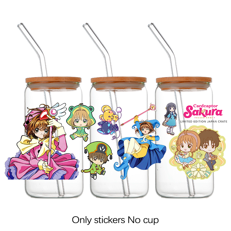 Kinomoto Sakura Student Cute S - đánh giá và giá Travel Accessories Bike