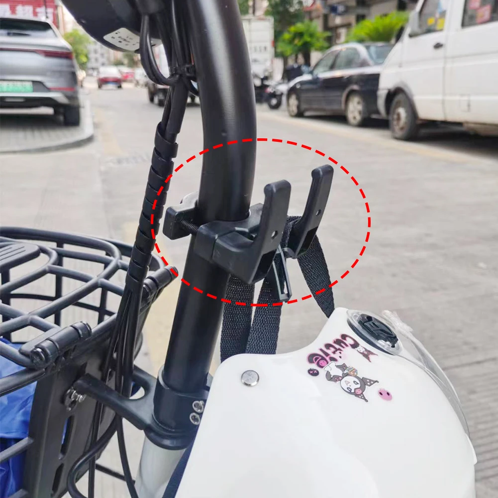 Hooks Motorcycle Helmet Access - đánh giá và giá Travel Accessories Bike