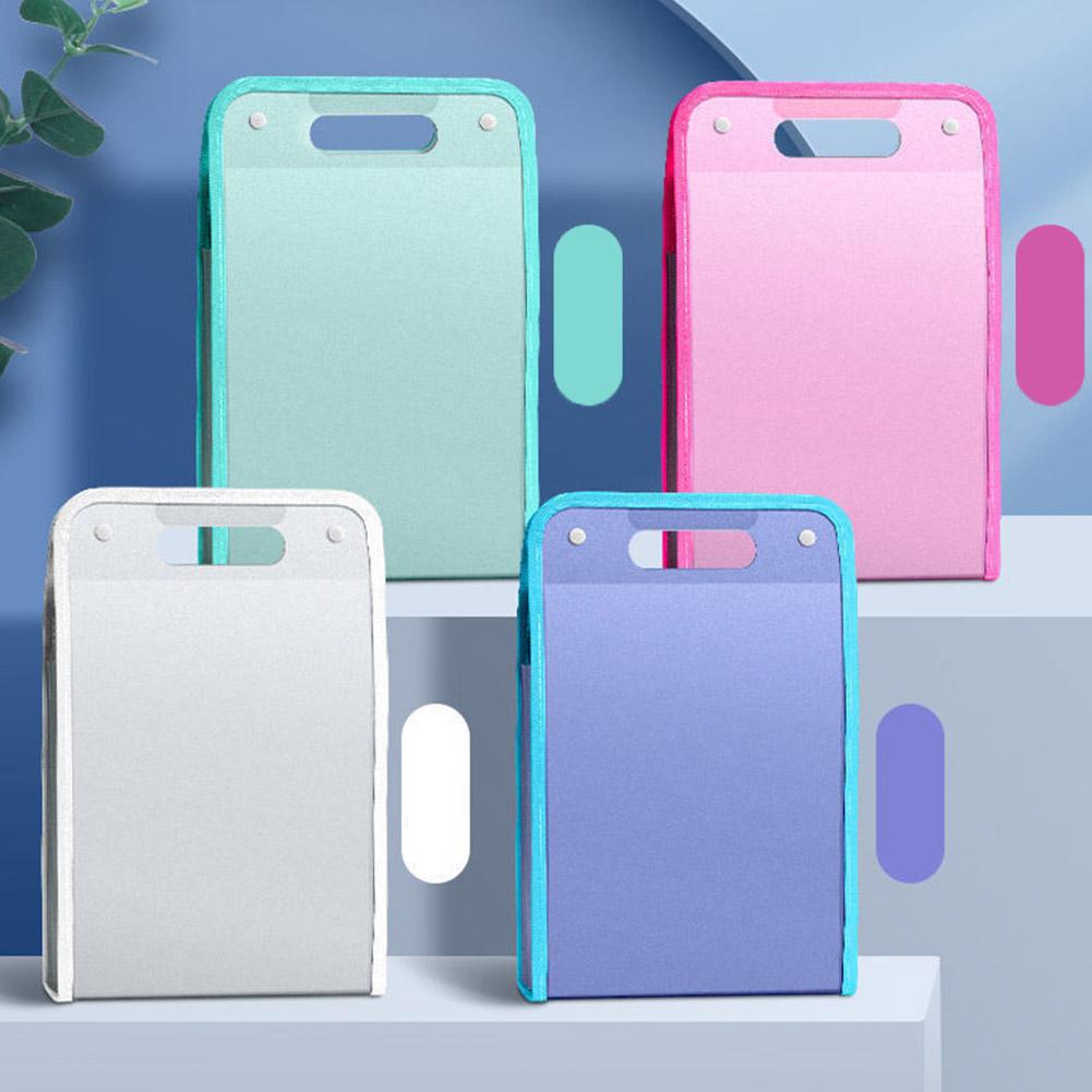 13 Pocket File Folders Portabl - đánh giá và giá Document Organizer Folder